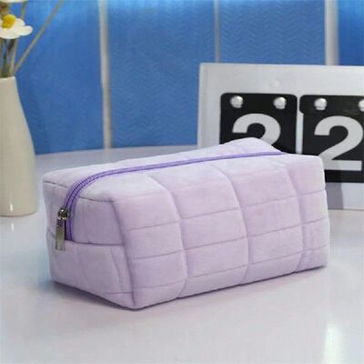 Cosmetic Bag Travel Make Up Toiletry Bag Washing Pouch for T