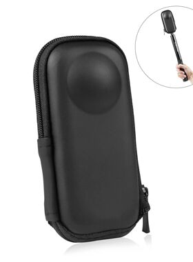 For Insta360 X3 ONE X2 Camera Portable Case Box Storage Bag