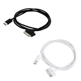 Type Pad PVC Charging Phone 3GS for Cable Sync Data 30Pin USB