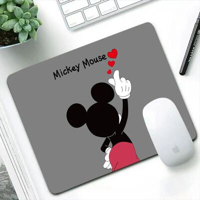 mickey mouse SmallPc Gamer Complete Pad Gaming Accessories A