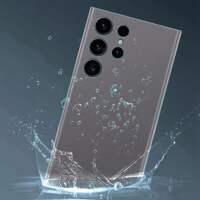 Matte Hydrogel Film For Samsung S24 Ultra S25 Plus Note 23 20 Screen Protector Back Film For Galaxy thumbnail 3