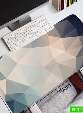 Pattern Art Mouse Pad Gamer Pad Big Gaming Mousepad XL Mouse