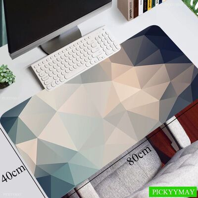 Pattern Art Mouse Pad Gamer Pad Big Gaming Mousepad XL Mouse