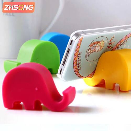 Phone Holder Desk Stand Mobile Phone Support For iPhone Xs M