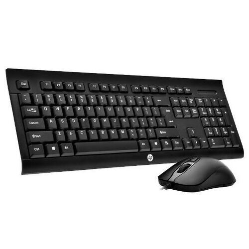 Km100 Wired M150 Keyboard And Mouse Set Cs500 S1000 M260 K20