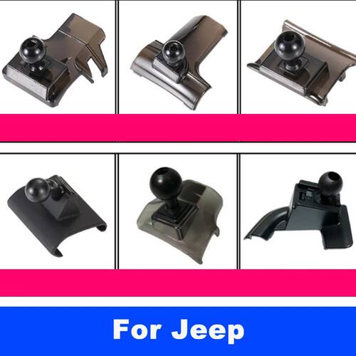 Phone Holder Stand Dedicated Base Collocation Bracket For Je