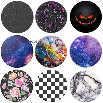 Popped Socket For Huawei Mate 60 Pro for iPhone 13 14 Plus M