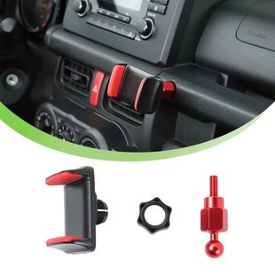 Car Tablet Phone Pad Holder Mount Bracket Stand for Suzuki J