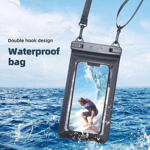 Waterproof Phone Case Swimming Bags Water proof Bag Mobile P