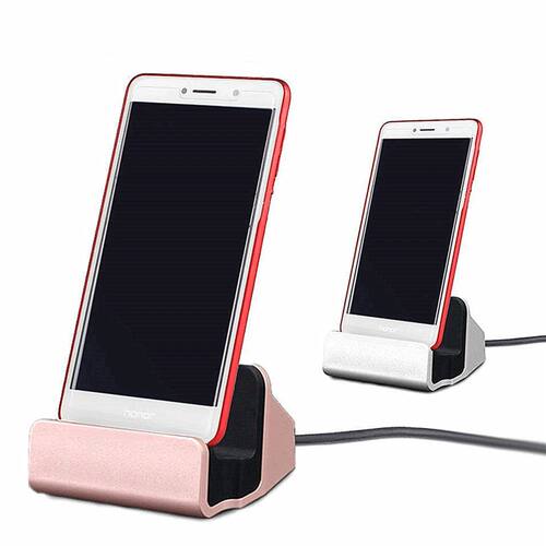 Original Quick Charging Desktop Charger for Samsung S21 S20 S10 A52 A54 A20E A53 A40 A70 A20 A90 5G