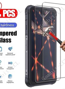 2PCS For Cubot KingKong 8 9 Power Star A1 AX Note 21 20 40 50 P80 X30 P X70 Mini 2 Pro 3 Screen Prot