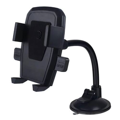 New Car Phone Holder Bracket Mount Cup Holder Universal Car