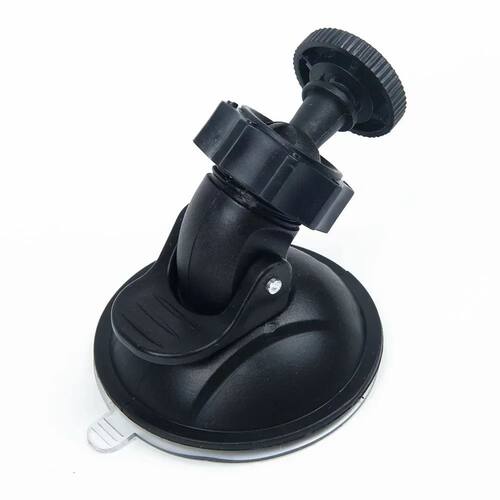 Suction Cup Car Bracket Holder DVR Camera Stand Bracket Dash
