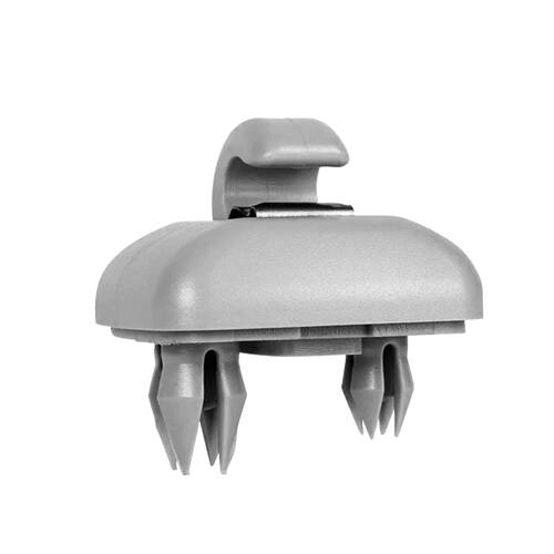 Auto Sun Visor Clip Hook Bracket Hanger replacement for Audi