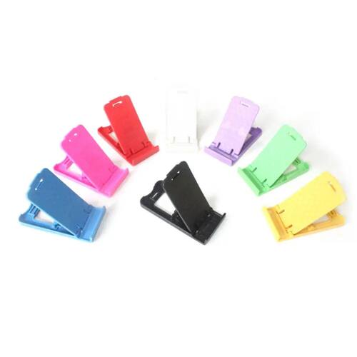 Universal Adjustable Mobile Phone Holder Foldable Desktop Ph