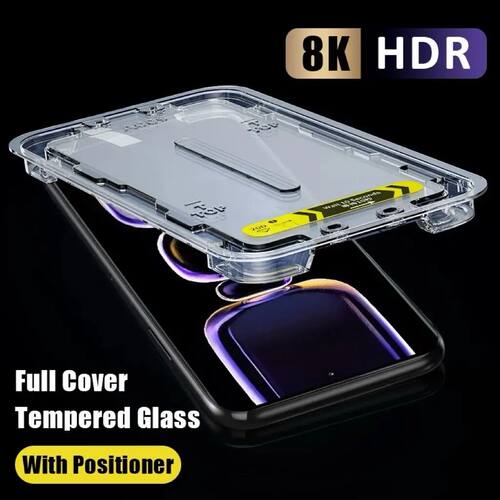 Easy Install Screen Protector For Samsung Galaxy A54 A34 A24 A14 M14 M13 4G M23 S20 FE 5G Tempered G