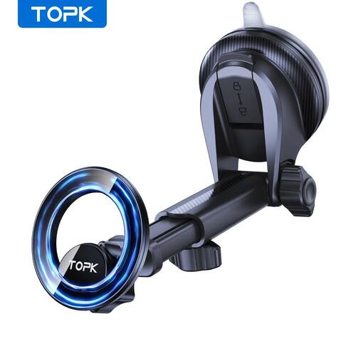 for MagSafe Car Phone holder Magnetic Car Phone Mount for Ca