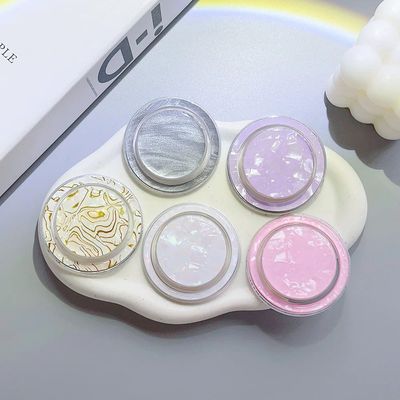 New Magnetic Phone Ring Holder for MagSafe Accessories Adjus