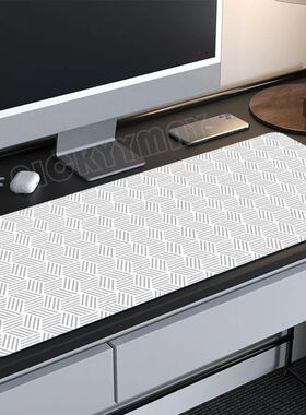 Mouse Pad Minimalist Large Gamer Mousepad Desk Mat XXXL Mous