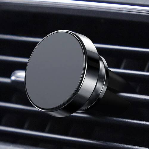 Magnetic Phone HolderInCar Stand Magnet Cellphone Bracket Ca