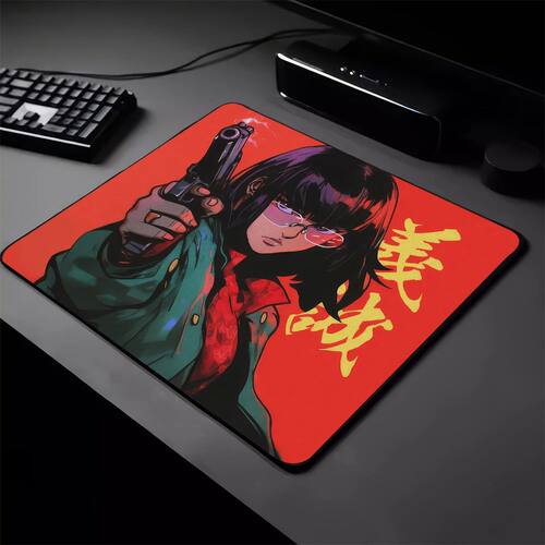 E-Sports Speed Mouse Pad Ultrafine Surface Gaming Mousepad M