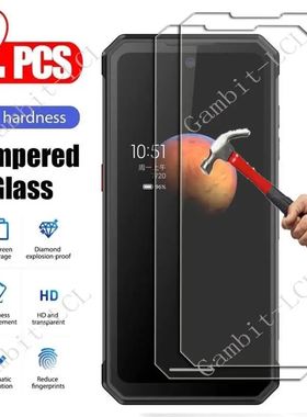 2PCS For Oukitel C31 C32 C33 C35 C36 WP21 Ultra WP22 WP23 Pro WP26 WP27 WP28 WP30 WP32 Screen Protec