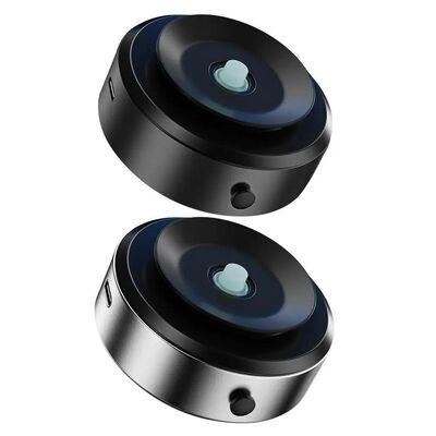 Intelligent Car Mount Mobile Phone Holder Magnetic Vacuum Ad