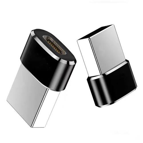 USB To Type C OTG Phone Adapter USB-C Male To Female Type-c
