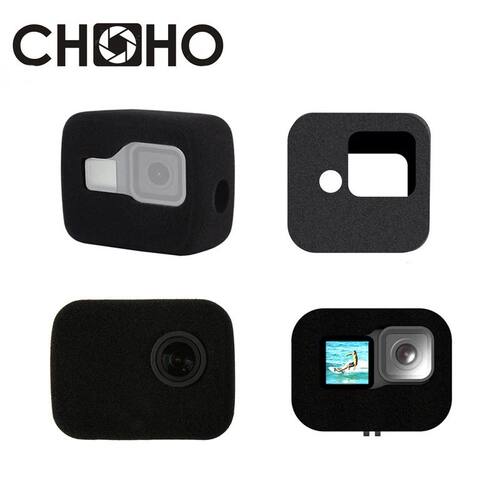 For Gopro 13/12/11/10/9/8/7/6/5/4 Camera Accessories WindSla