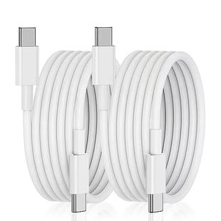 Original USB-C Quick Charger Cable For iPhone 16 Pro Max 16 Pro 16 Puls PD 60W USB-C Charging Data L
