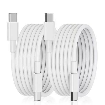 Original USB-C Quick Charger Cable For iPhone 16 Pro Max 16 Pro 16 Puls PD 60W USB-C Charging Data L