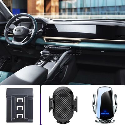 Car Phone Holder For Geely Monjaro Fixed Bracket Base Specia