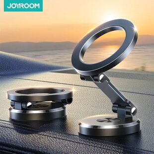 Magnetic Car Phone Holder Strong Magnet Phone Mount Universa