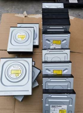 原装拆机DVD光驱刻录机SATA接口内置外置台式机电脑光驱