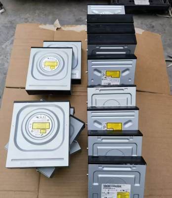 原装拆机DVD光驱刻录机SATA接口内置外置台式机电脑光驱