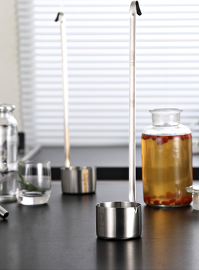 酒提子打酒器家用304不锈钢打酒吊子白酒自酿酒过滤网酒坛取酒器