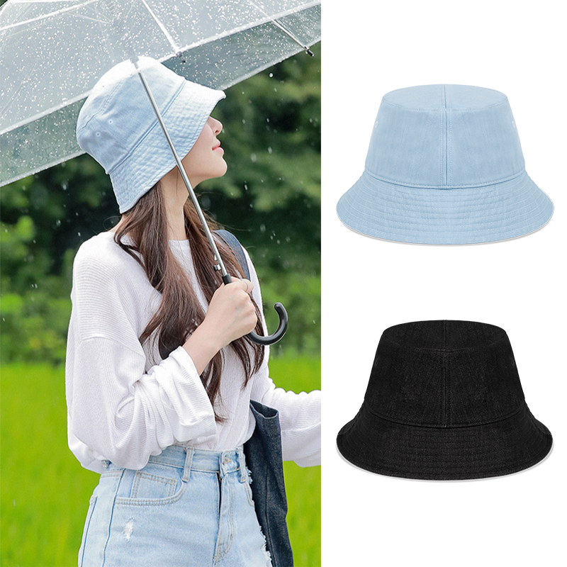 可拆卸合金吊坠装饰渔夫帽