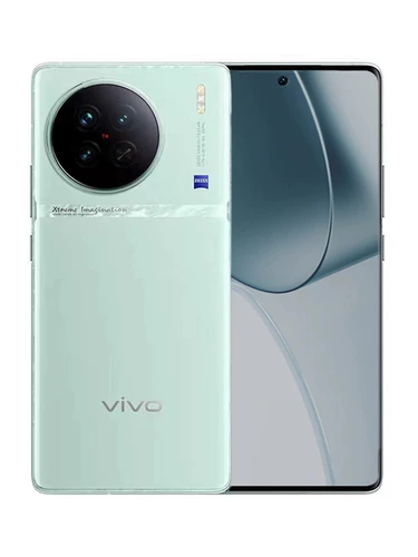 Десяти миллиардов субсидий Vivo X90s Новая аутентичная двойная флэш -зарядка 5G Интеллектуальная полная игра