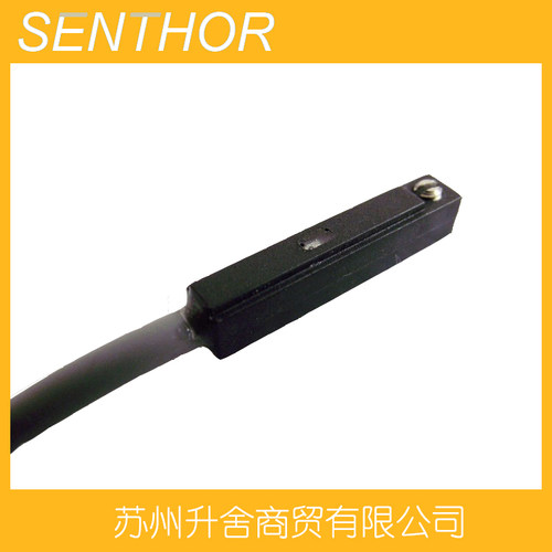 雅吉仕两线气缸磁性开关感应器HX-06R可代用亚德客CS1-G质保一年
