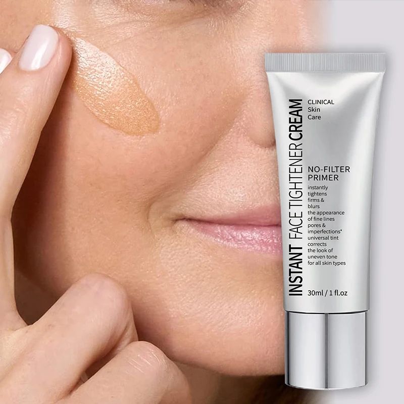 Concealer Foundation Cream Face Makeup Full Coverage Skincar
