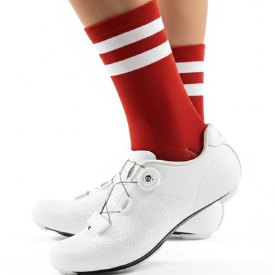 Cycling Socks Breathable Road Bicycle Socks Men Women Outdoo