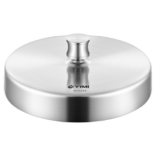 不锈钢圆形压饼器316食品级牛肉饼虾饼汉堡肉饼模具宝宝辅食工具