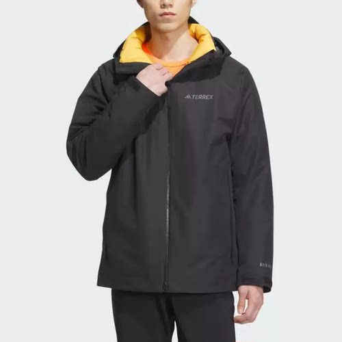 IL8972三合一运动外套