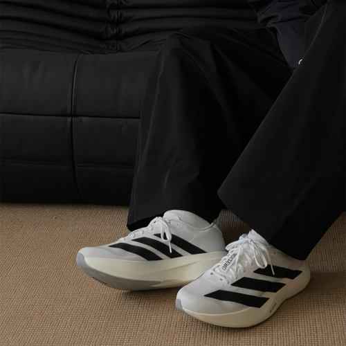 阿迪达斯Adizero Boston波士顿13男子专业竞速缓震跑步鞋JS4939