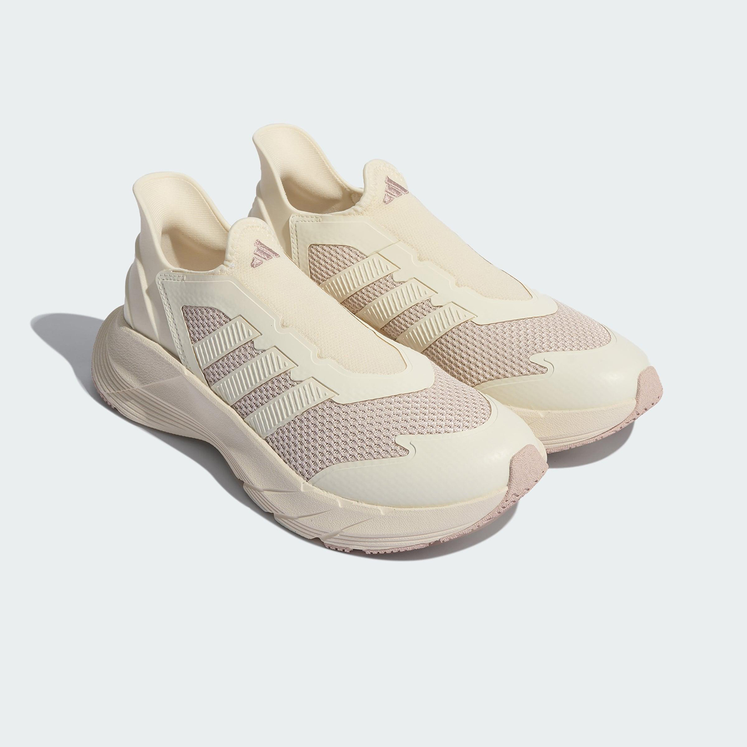 阿迪达斯Adidas GENE REVIVE 男子帮一脚蹬休闲低帮运动鞋 JQ7582