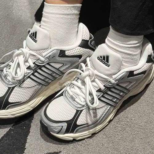 Adidas阿迪达斯RESPONSE CL男女复古跑步休闲运动鞋老爹鞋 IG6226
