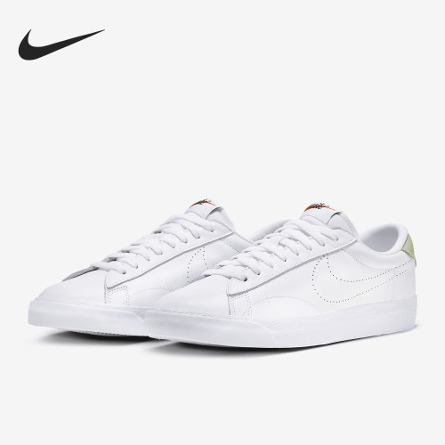 Nike/耐克Tennis Classic AC男女款经典休闲运动鞋板鞋HM4648-113