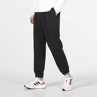 新款 2023春季 卫裤 针织长裤 IC9770 Adidas阿迪达斯运动裤 休闲裤 男装