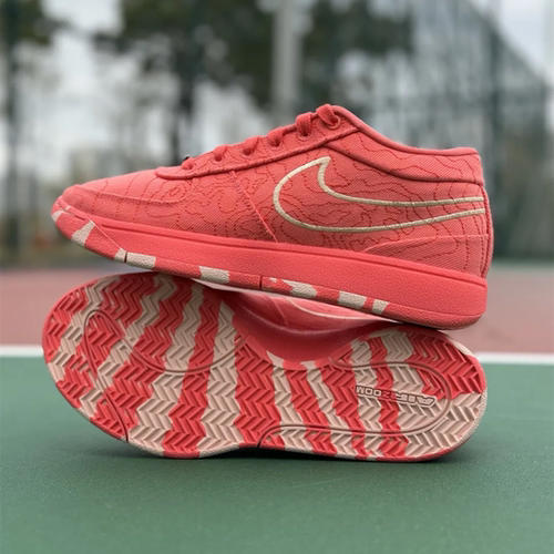 NIKE耐克 BOOK 1德文布克1男子耐磨实战训练运动篮球鞋IB8053-800