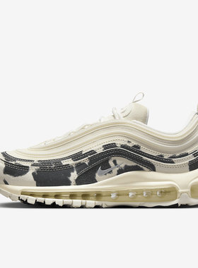 Nike耐克Air Max 97男女气垫透气运动缓震耐磨跑步鞋 FN7173-133